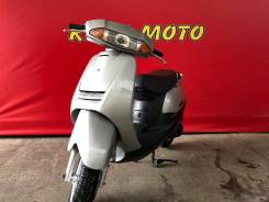 Honda Lead. 49 куб. см., исправен, птс, без пробега