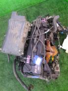 Двигатель NISSAN CUBE, Z10, CG13DE; B7187