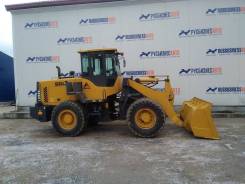 Sdlg LG946L. Фронтальный погрузчик SDLG LG 933L, 3 000 кг., Дизельный, 2,00 куб. м.