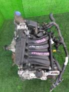 Двигатель NISSAN LAFESTA, NB30, MR20DE; B7162