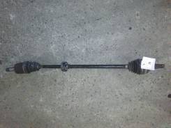 Привод HONDA CIVIC, EK3;EK2;MA7;MB3, D15B D13B