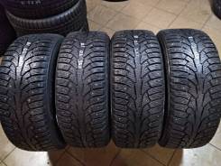Nokian Hakkapeliitta 5. Зимние, шипованные, 20 %, 4 шт