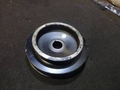 Шкив коленвала. Nissan: Wingroad, Sunny California, Lucino, Presea, Rasheen, AD, Pulsar, Sunny Двигатели: GA15DE, GA13DE