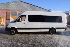 Mercedes-Benz Sprinter. Mercedes-Benz 223602, 20 мест