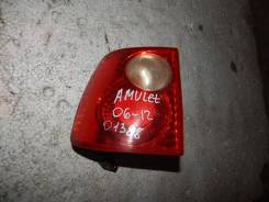 Стоп-сигнал. Chery Amulet