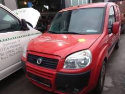 Компрессор кондиционера Fiat Doblo