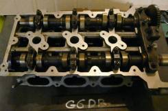 Головка блока цилиндров. Hyundai: Veracruz, Grandeur, Azera, Equus, Entourage, Sonata, Santa Fe, ix55 Kia Opirus Kia Sorento Kia Sedona Kia Carnival Д...