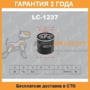 Фильтр масляный LYNX / LC1237. Гарантия 24 мес.