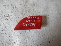 Катафот. Mazda Mazda3, BL, BL12F, BL14F, BLA4Y, BM