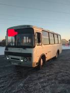 ПАЗ 3205. Продам Паз, 20 мест