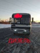 ПАЗ 3205. Продам Паз, 20 мест