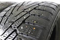 Nokian Hakkapeliitta 7 SUV. Зимние, шипованные, 2012 год, 50 %, 4 шт