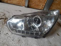 Фара. Chery Tiggo Chery Tiggo T11 Двигатели: 481FC, 484F, 4G63, 4G64, SQR481F
