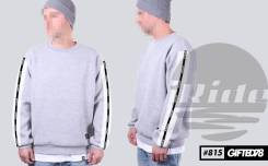 Свитшоты. 48, 50, 52, 54, 56