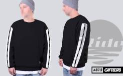 Свитшоты. 48, 50, 52, 54, 56