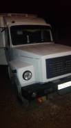 ГАЗ 3309. Продается газон 3309 со спальником, 5 000 кг., 4x2