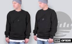 Свитшоты. 48, 50, 52, 54, 56