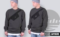 Свитшоты. 46, 48, 50, 52, 54, 56