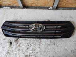 Решетка радиатора. Hyundai Creta, GS Двигатели: G4FG, G4NA