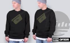 Свитшоты. 46, 48, 50, 52, 54