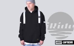 Худи. 50, 52