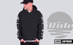 Худи. 46, 50, 52, 54, 56, 58, 60