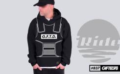 Худи. 50, 52, 54, 56