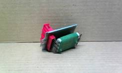 Реостат печки. Volkswagen Passat, 3B2, 3B3, 3B5, 3B6 Audi A4 Audi S4 Audi RS4, 8D5 Двигатели: 1Z, ACK, ADP, ADR, AEB, AEG, AFB, AFH, AFN, AFY, AGE, AG...