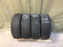 Bridgestone Blizzak Revo2. Зимние, без шипов, 2008 год, 5 %, 4 шт