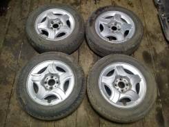 Колеса r14 на Ладу. 5.5x14" 4x98.00 ET35