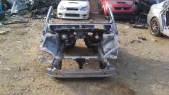 Рамка радиатора. Subaru Impreza, GJ, GJ2, GJ3, GJ6, GJ7, GP2, GP3, GP6, GP7, GPE Subaru XV, GP, GP7, GPE Двигатели: EJ16A, EJ20A, FB16, FB20, FB20B