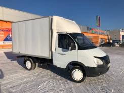 ГАЗ ГАЗель. Продам газель термобудка 2009 ГУР! В Новокузнецке, 2 890 куб. см., 1 500 кг., 4x2