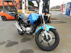 Yamaha YBR 125. 125 куб. см., исправен, птс, без пробега. Под заказ