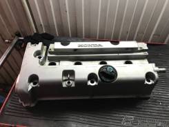 Крышка головки блока цилиндров. Honda Accord Двигатель K24Z3