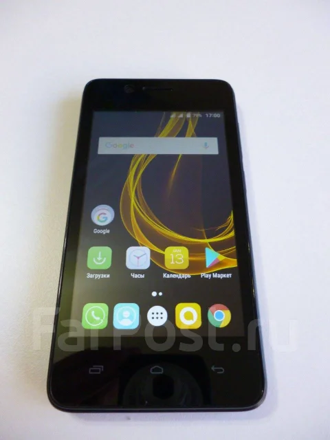 Micromax Bolt Pace Q402. �����, 4G LTE, Dual-SIM ����