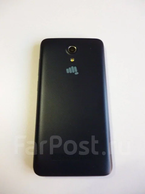 Micromax Bolt Pace Q402. �����, 4G LTE, Dual-SIM ����