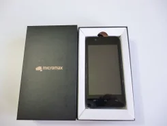 Micromax Bolt Pace Q402. �����, 4G LTE, Dual-SIM ����