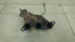 Коллектор выпускной. Toyota Crown Majesta, JZS143, JZS145 Toyota Crown, JZS133, JZS135, JZS143, JZS145 Двигатель 2JZGE
