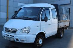 ГАЗ ГАЗель Фермер. Продаю газель 33023 фермер, 2 400 куб. см., 1 500 кг., 4x2