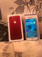 Apple iPhone 7. Новый, 32 Гб, Красный, 3G, 4G LTE
