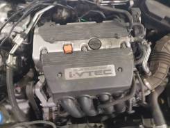 Двигатель в сборе. Honda Accord, CU2 Honda Odyssey, RB3, RB4 Honda Accord Tourer, CW2 Двигатели: K24A, K24A3, K24A4, K24A8, K24Z3