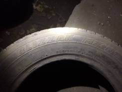 Bridgestone Blizzak MZ-01. Зимние, без шипов, 2015 год, 50 %, 1 шт