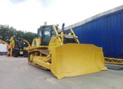 Komatsu D65EX-16. Бульдозер