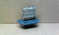 Реостат печки. Chevrolet Aveo, T200 Двигатели: L14, L44, L91, L95, LBF, LBJ, LDT, LHD, LHQ, LMU, LQ5, LV8, LX5, LX6, LXT, LXV, LY4, F15S3