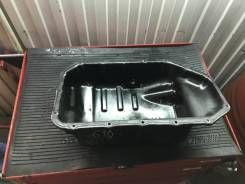 Поддон. Honda Accord Honda Accord Tourer Двигатель K24Z3