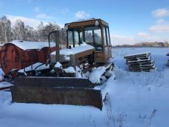 Вгтз ДТ-75. Продам ДТ-75