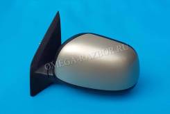 Зеркало. Mitsubishi Outlander, CW4W, CW5W, CW6W, CW7W, CW8W Двигатели: 12HK, 16HK, 4B11, 4B12, 4HK, 4HN, 6B31, 8HK, BSY