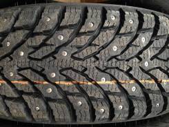 Nokian Hakkapeliitta 9. Зимние, шипованные, без износа, 4 шт