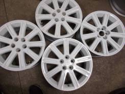 Toyota. 6.5x16", 5x100.00, ET45, ЦО 51,0 мм.