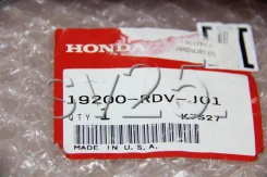 ������� ����� MDX YD1 WPH-045, 19200-RDM-A02, 19200-RDV-J01 19200RDVJ01 ����